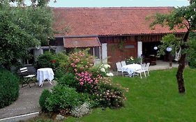 Ferienwohnung Kuschel